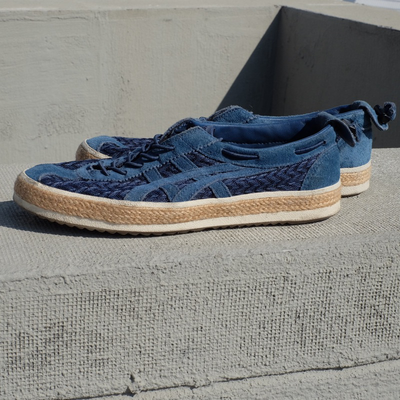 รองเท้า onitsuka tiger 39eu แท้