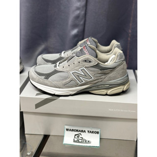 NEW BALANCE 990V3 (M990GY3)