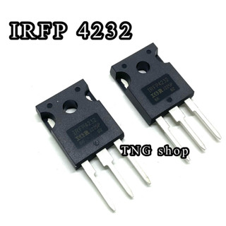 IRFP4232.  มอสเฟตTO247. 130A 200V N-chanael MOSFET