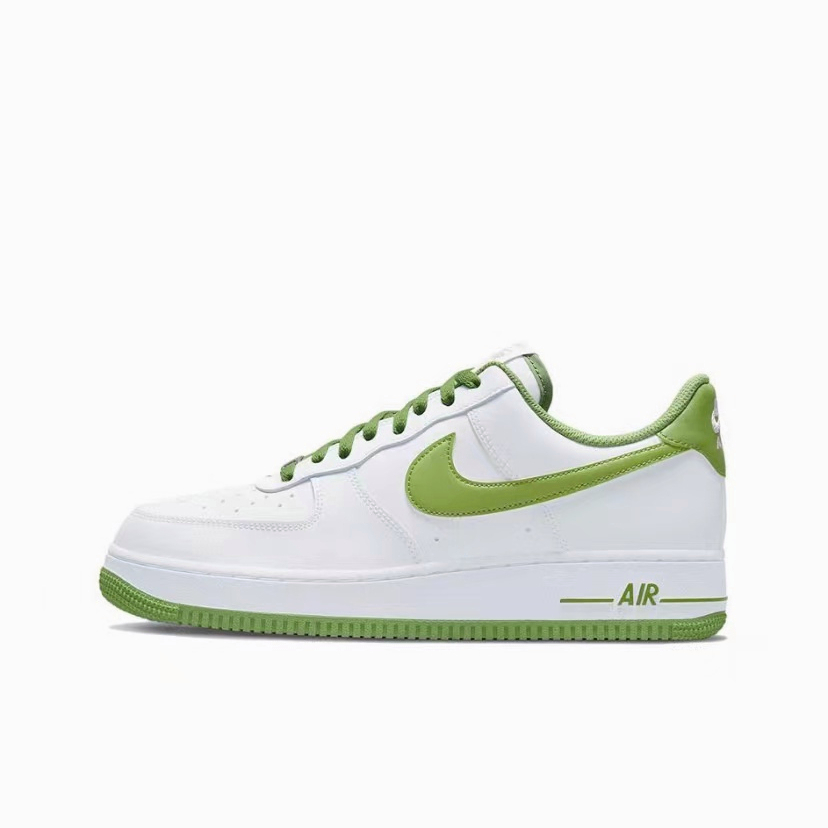 ของแท้ 100%  Nike Air Force 1 Low