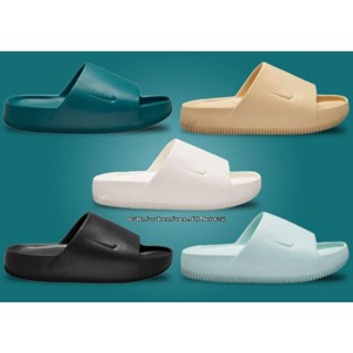 รองเท้าแตะ Nike Calm Slide Unisex ใส่ได้ทั้ง ชาย หญิง ส่งฟรี