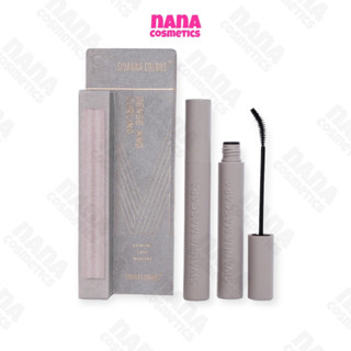 HF943 ซีเวนน่า คัลเลอร์ส เอ็กซ์ตรีม ลาซ มาสคาร่า Sivanna Colors Extreme Lash Mascara