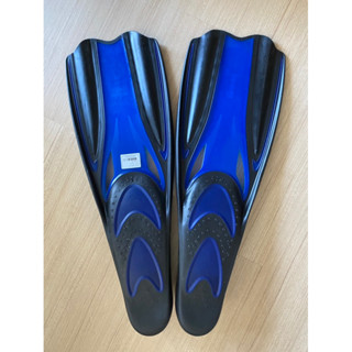 Flippers ดำน้ำ Mares fins MANTA diving flippers EU 44/45