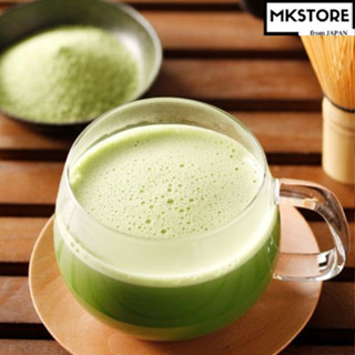 [Tsujiri] Uji Rich Matcha Latte ลาเต้ มัทฉะ 5 ชิ้น× 2