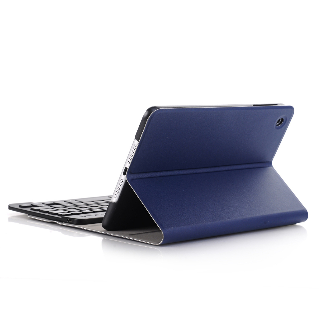 แป้นพิมพ์ไทย เคสคีย์บอร์ด ( keyboard ) เคส สำหรับ ไอแพด รูปที่ 5