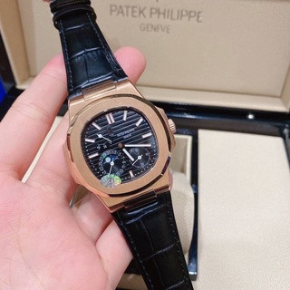 นาฬิกาPATEK Philippe  Size 40mm  ระบบ ไขลาน