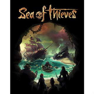 sea of thieves steam online (หมด)