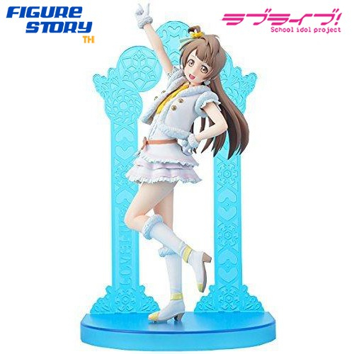 [มือ1ครบวง9ตัว] Super Premium Model Snow Halation Love Live! School Idol Project ลิขสิทธิ์แท้จากญี่ปุ่น พร้อมส่ง - รูปที่ 4