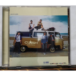 CD CLASH SOUNDCREAM ****ปกแผ่นสวยสภาพดีมาก แผ่นลิขสิทธิ์แท้