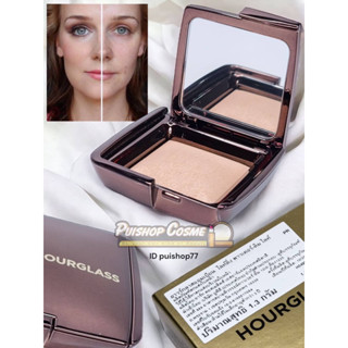 ￼🌻พร้อมส่ง🌻 Hourglass Ambient Lighting Powder