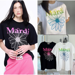 เสื้อยืด Mardi งานป้าย Valen Basic Store