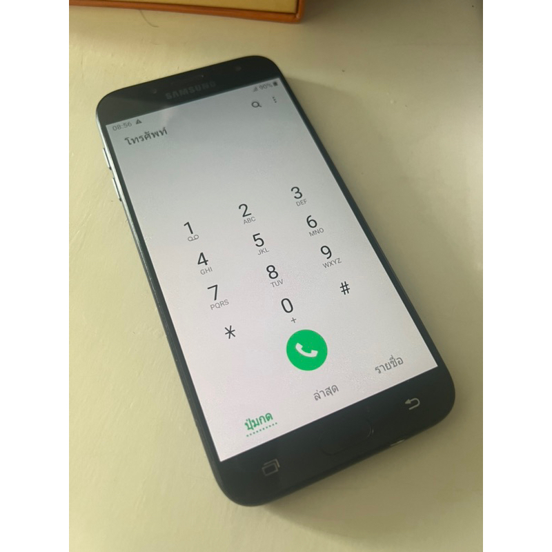 โทรศัพท์มือสอง Samsung J7pro