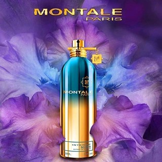 Montale Intense So Iris 2ml 5ml 10ml