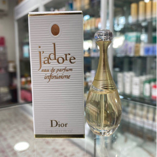 ของแท้💯%👉(5ml)น้ำหอมหัวแต้ม Dior J’adore Infinissime EDP(ราคา/ชิ้น)inbox