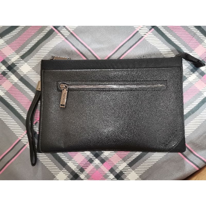 กระเป๋า taywin clutch ผู้ชาย