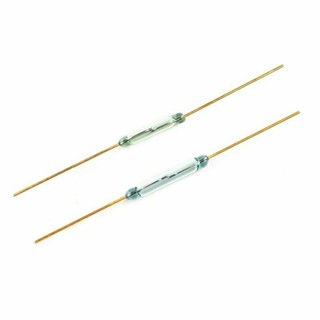 หรีดสวิตซ์ 14mm 20mm MKA-10110 MKA-14103 Reed Switch