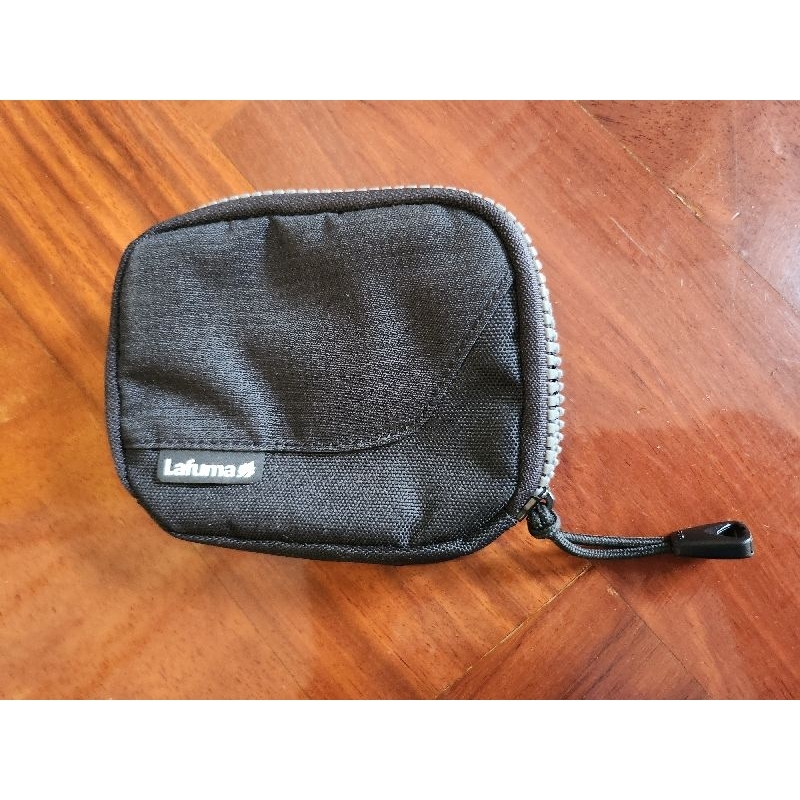 กระเป๋าเหรียญ Lafuma Bowery small (ของใหม่)