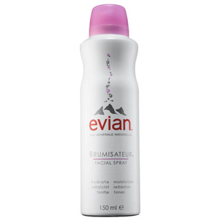 EVIAN BRUMISATEUR FACIAL SPRAY 150ml K394