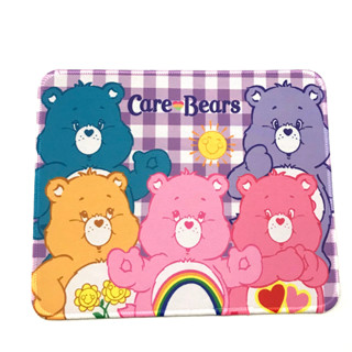 CAR BEAR PP แผ่นรอง MOUS แผ่นรอง  เมา  สี่เหลี่ยม ลาย CAR BEAR PP นุ่มมือ ขนาด 21 x 26 cm สวยงาม น่าใช้งาน งานสวย  8118