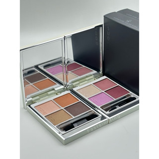 Suqqu Eyeshadow Summer Collection 2023 (Limited)