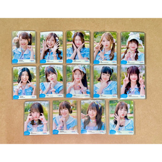 CGM48 คอมพ์ 3 ใบ sansei kawaii photoset  รุ่น1 รุ่น2 ( 1/2 )  มีเก็บเงินปลายทางจ้า