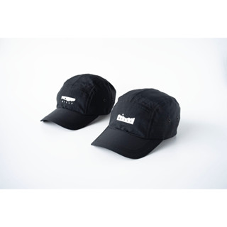 “DAY &amp; NIGHT” 5 Panel Cap