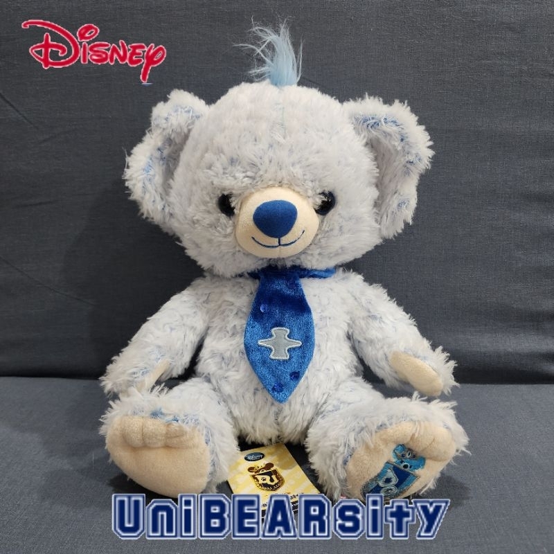 ตุ๊กตาหมี Unibearsity UniBear ยูนิแบร์ lilo stitch สติทช์ จากเรื่อง ลิโลแอนด์สติทช์ lilo&amp;stitch นำเข้าจากญี่ปุ่น