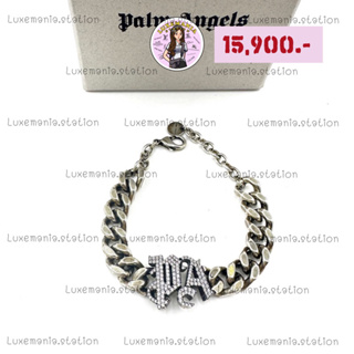 👜: New!! Palm Angels Bracelet‼️ก่อนกดสั่งรบกวนทักมาเช็คสต๊อคก่อนนะคะ‼️