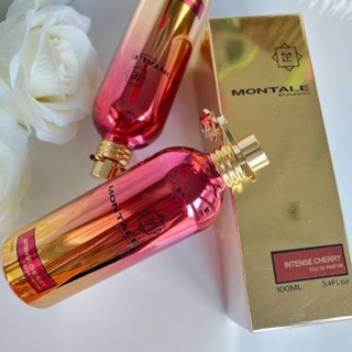 ขวดแบ่ง Montale Intense Cherry EDP