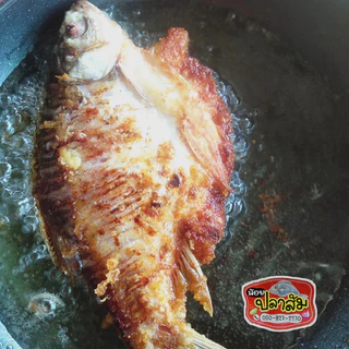 ส้มปลาตะเพียนไข่ทะลัก(ไร้ก้าง) 1 กิโลกรัม (2-4 ตัว/กิโลกรัม)