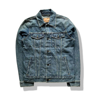 Gap Denim Jacket รอบอก 45”