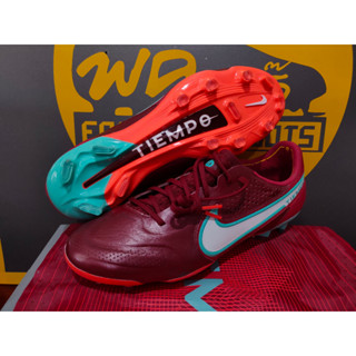 NIKE TIEMPO LEGEND 9 ELITE FG (สินค้าลิขสิทธิ์แท้ 100%)