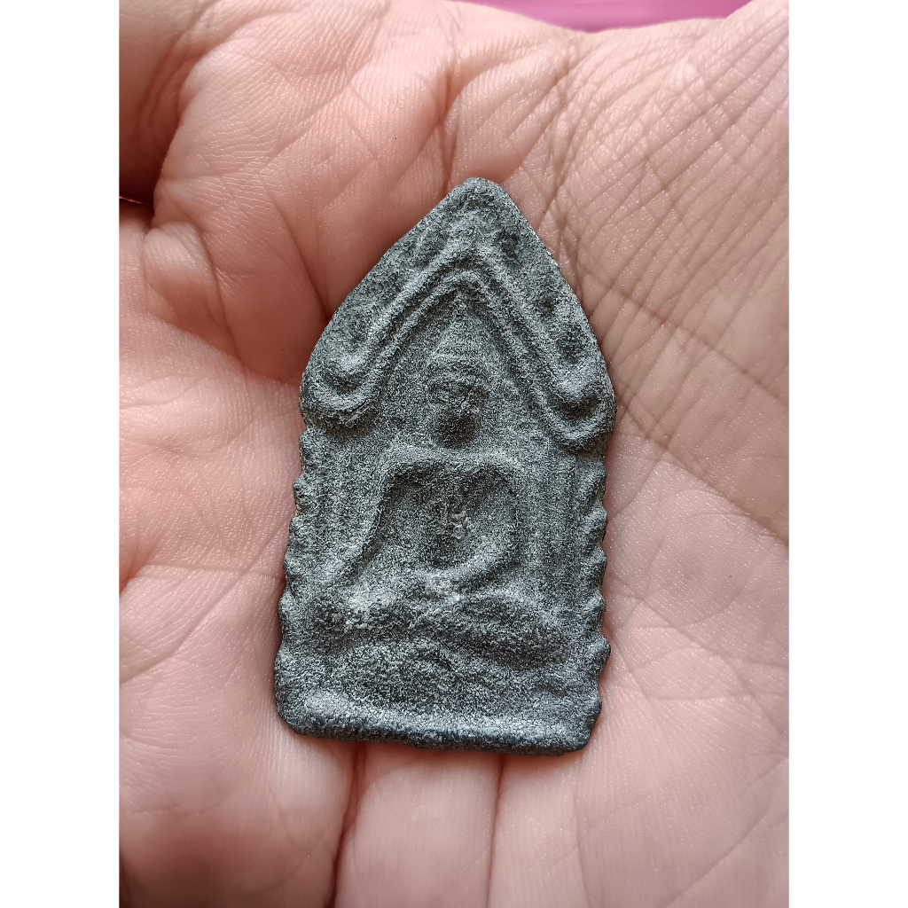 พระขุนแผนเก่าไม่ทราบที่ B123