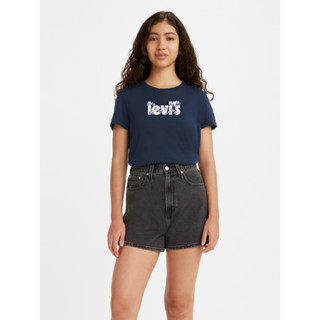 เสื้อยืดผู้หญิง Levis® Womens Perfect T-Shirt