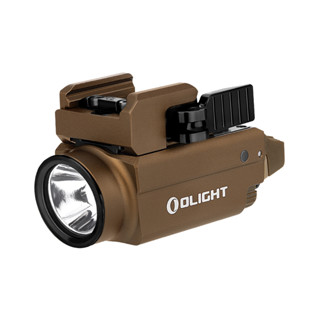 Olight Baldr S Desert Tan