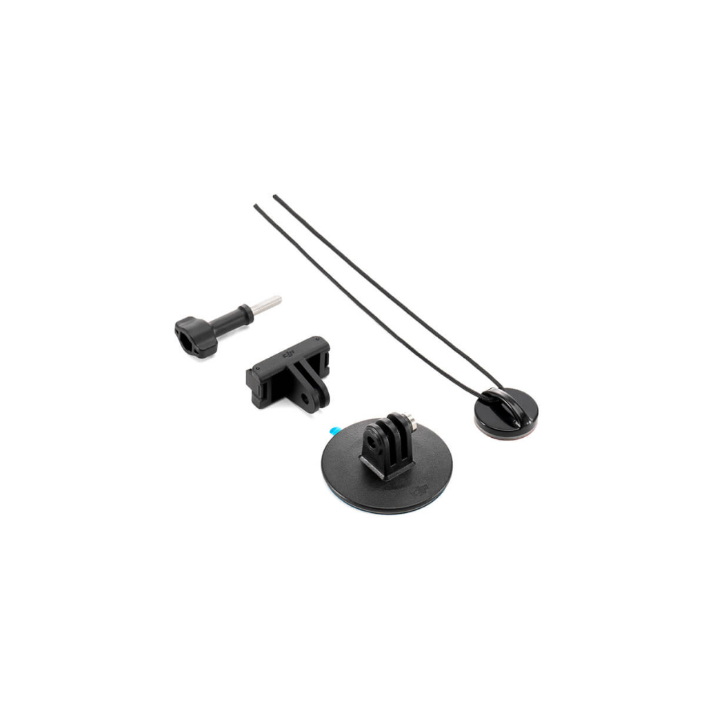 DJI Osmo Action Surfing Tether Kit - รูปที่ 3