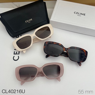 new Celine CL40216U Triomphe04 พร้อมส่ง 3สี