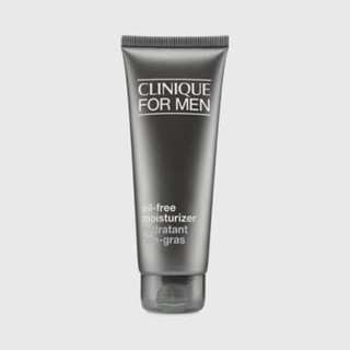 Clinique for men oil free moisturizer 100ml.