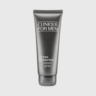 Clinique for men oil free moisturizer 100ml.