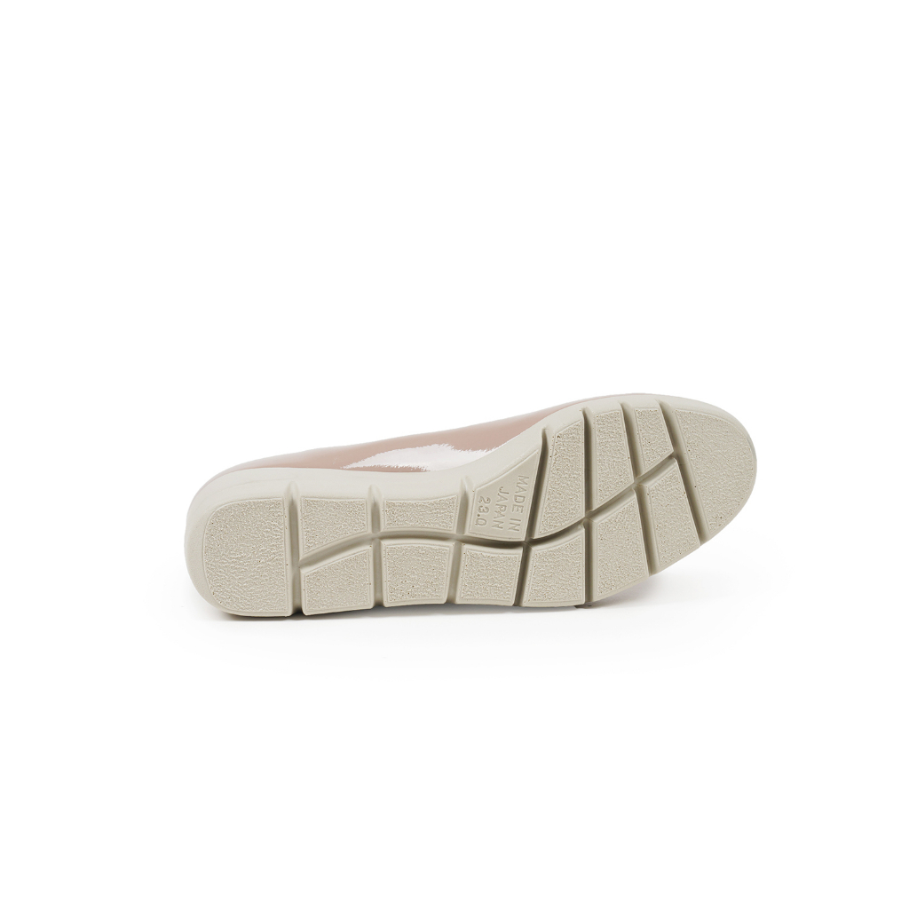 JOLI SNOB | Comfort High Heels รองเท้าส้นสูง ใส่สบาย ผู้หญิง Made in Japan |  「Patent」  FC-39601