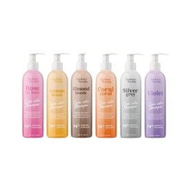 แชมพูล็อคสีผม Victory Beauty Care color shampoo มีให้เลือก 6 สี