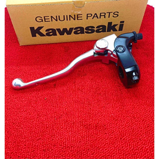 มือครัชนินจา650 มือครัชแท้KAWASAKI นินจา650 มือครัชนินจา650ปรับระดับได้