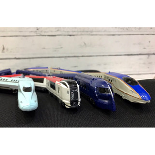 รถไฟ TOMY PLARAIL ADVANCE (ADV) มือสอง นำเข้าจากประเทศญี่ปุ่น