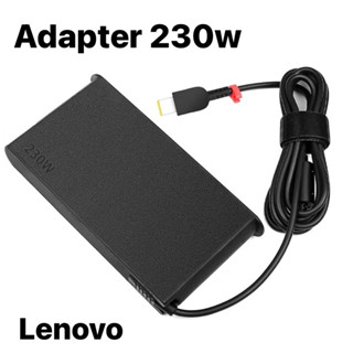 มาใหม่!! อะแดปเตอร์พาวเวอร์ซัพพลาย ชาร์จ USB AC สําหรับแล็ปท็อป Lenovo T43 230W 20V 11 5A