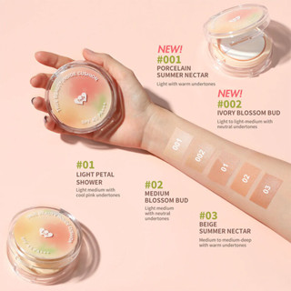 ✷ พร้อมส่ง!!! ✷ barenbliss True Beauty Inside Cushion 12g. คุชชั่น