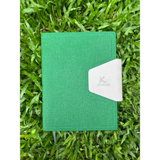 สมุดโน๊ตกสิกรไทย Kbank 💚