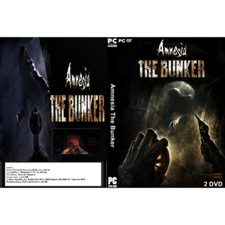 เกมส์ PC/NB Amnesia The Bunker