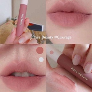 Rare Beauty Lip Souffle Matte Lip Cream