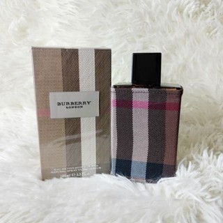 น้ำหอม Burberry London for Men EDT 100ml.