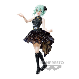 Bandai(บันได) BANPRESTO SWORD ART ONLINE VARIANT SHOWDOWN SINON FIGURE